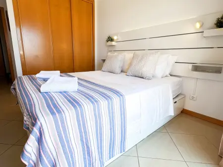 Appartement vue mer et terrasse à Albufeira : photo 24