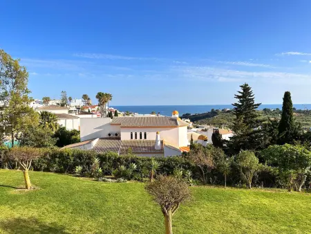 Appartement vue mer et terrasse à Albufeira : photo 27