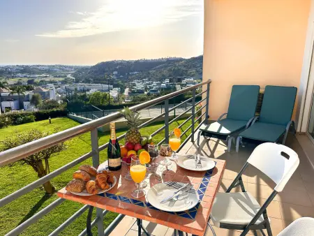 Appartement vue mer et terrasse à Albufeira : photo 28