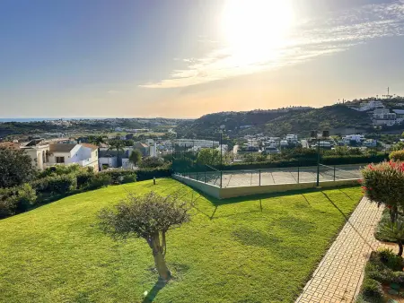 Appartement vue mer et terrasse à Albufeira : photo 29