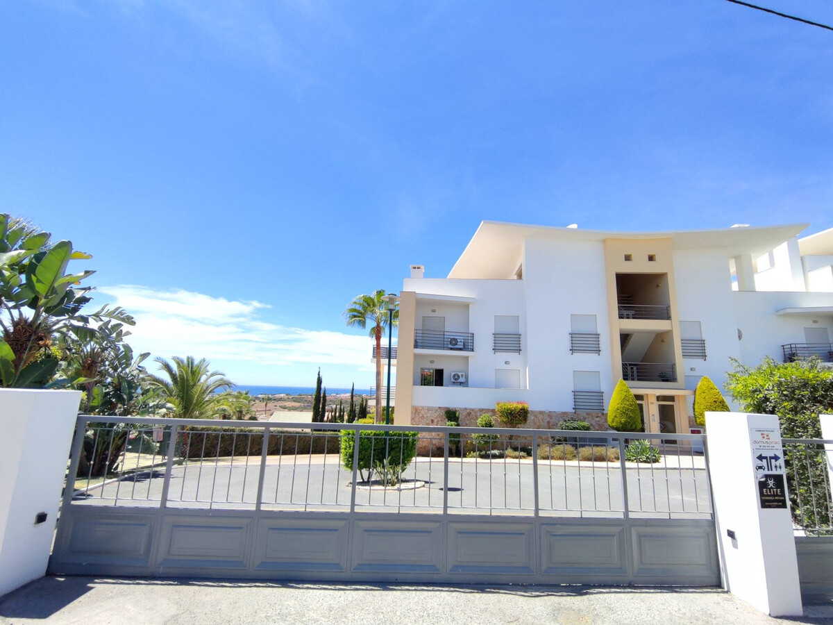 Appartement vue océan Albufeira, balcon & piscine - Photo 30