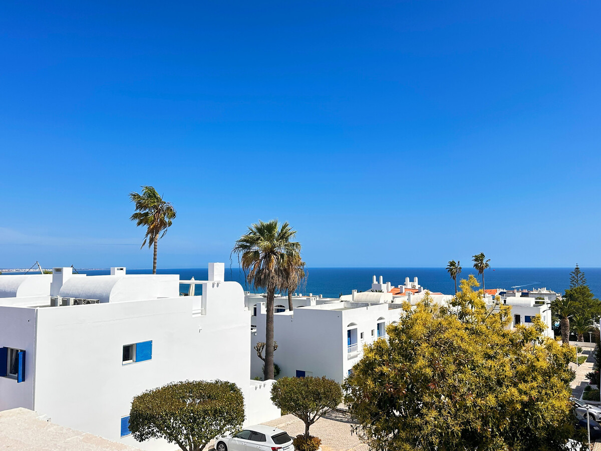 Appartement 2 chambres, terrasse, piscine à Albufeira - Photo 8