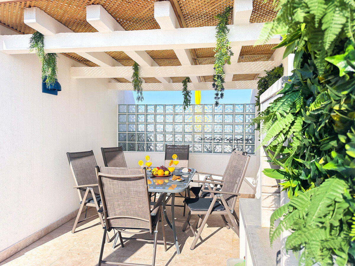 Appartement 2 chambres, terrasse, piscine à Albufeira - Photo 32