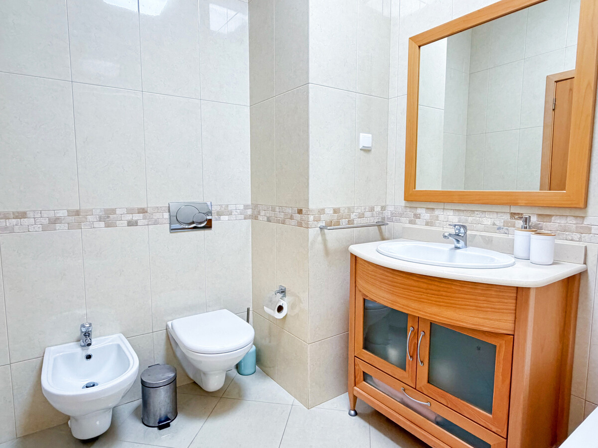 Appartement vue mer, 2 piscines et tennis à Albufeira - Photo 16