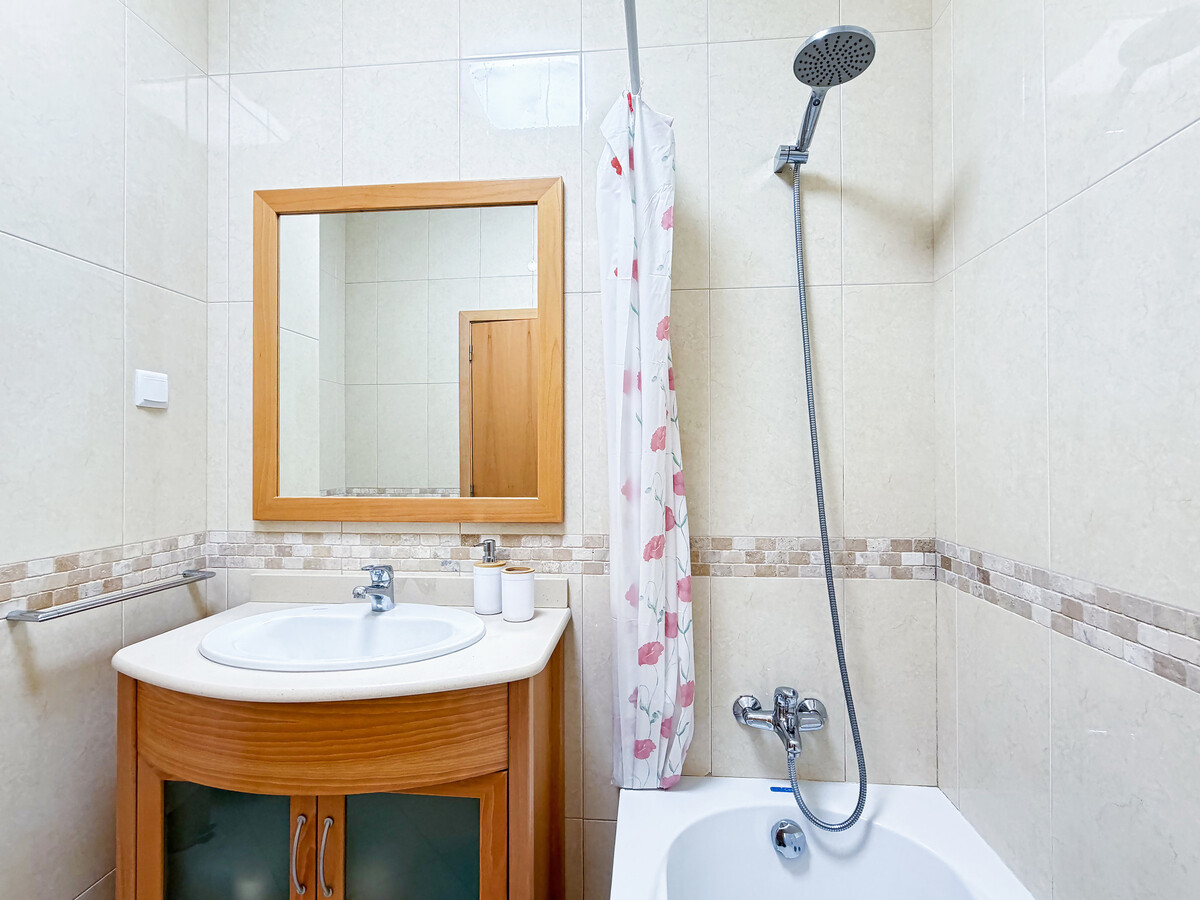 Appartement vue mer, 2 piscines et tennis à Albufeira - Photo 17