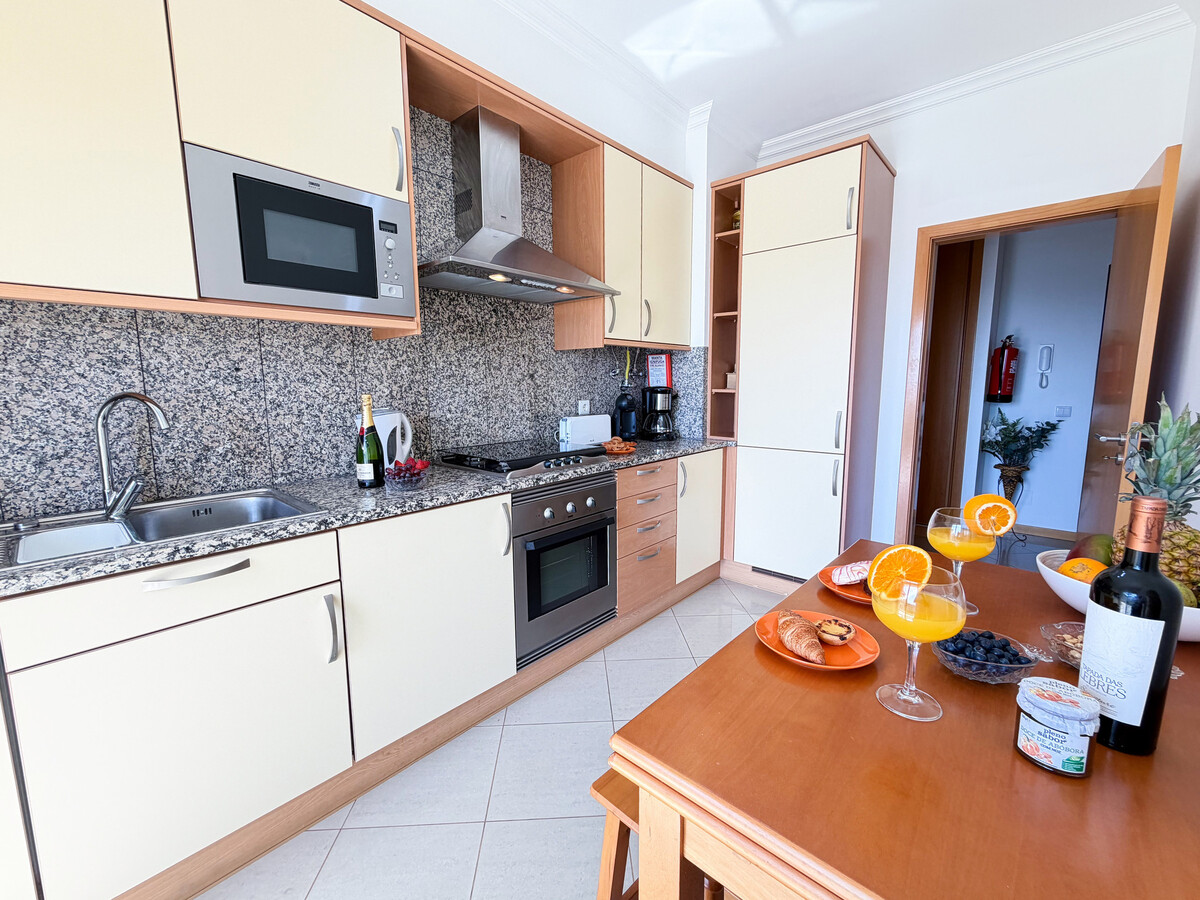 Appartement vue mer, 2 piscines et tennis à Albufeira - Photo 20