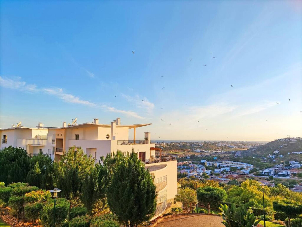 Appartement vue mer, 2 piscines et tennis à Albufeira - Photo 25