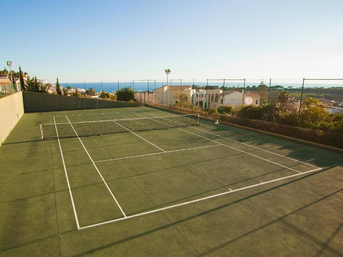 Appartement vue mer, 2 piscines et tennis à Albufeira - Photo 26