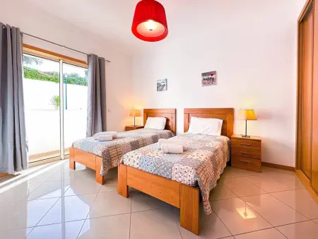 Appartement 2 ch avec 2 piscines eau salée, Albufeira : photo 13