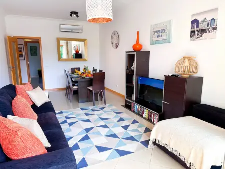 Appartement 2 ch avec 2 piscines eau salée, Albufeira : photo 16