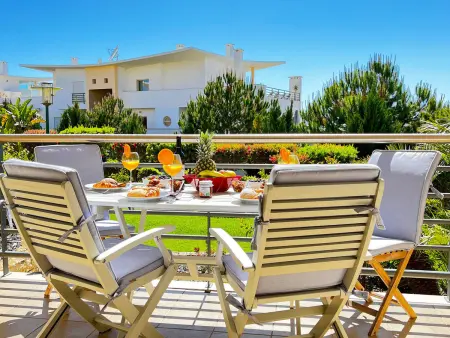 Appartement 2 ch avec 2 piscines eau salée, Albufeira : photo 17