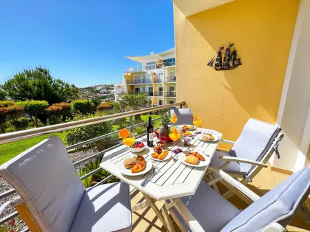 Appartement 2 ch avec 2 piscines eau salée, Albufeira : photo 18