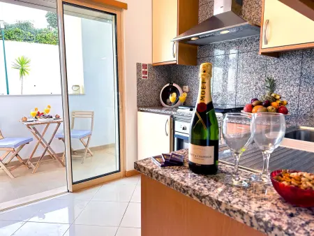 Appartement 2 ch avec 2 piscines eau salée, Albufeira : photo 21