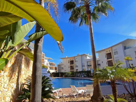 Appartement 2 ch avec 2 piscines eau salée, Albufeira : photo 28