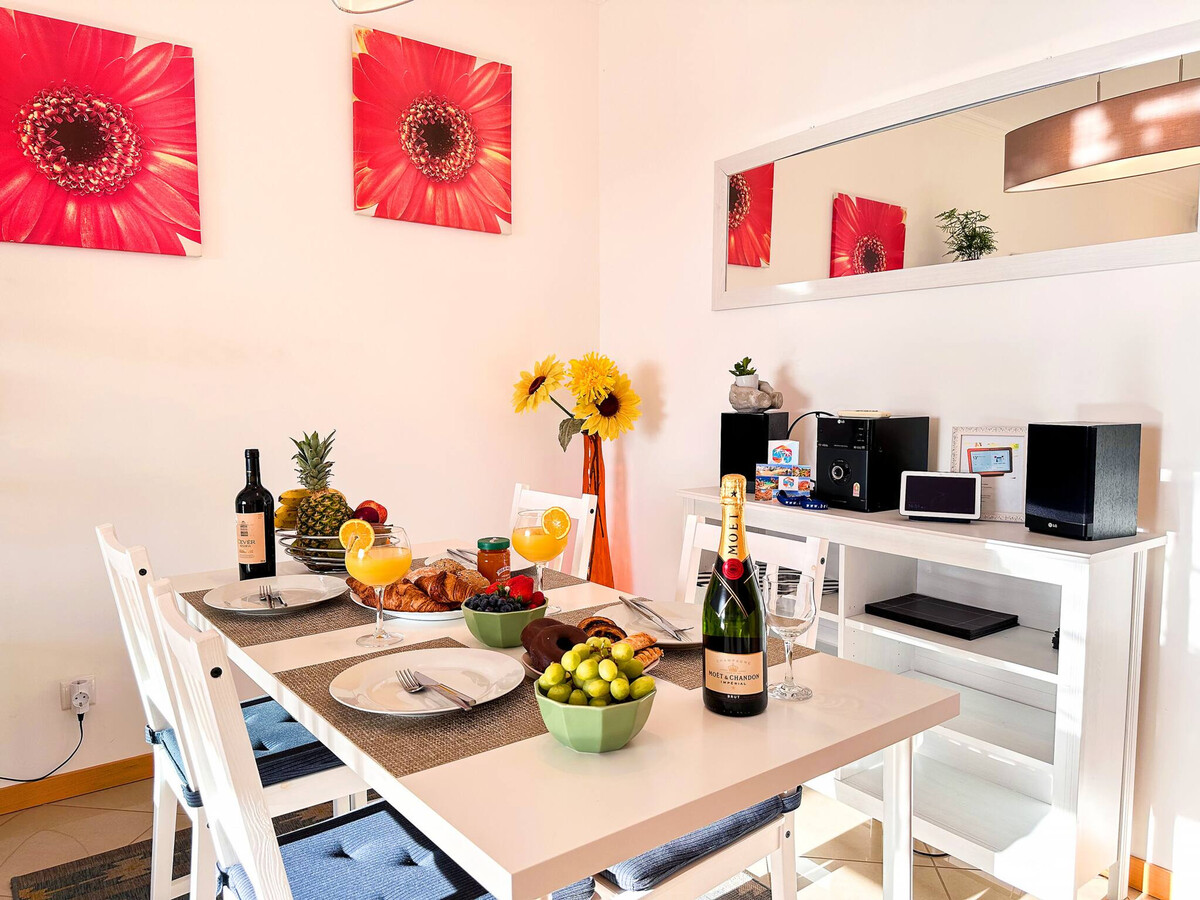 Condo luxe Albufeira, terrasse, 2 piscines et parking - Photo 17