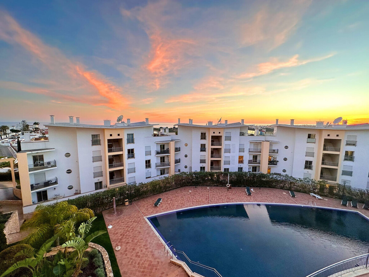 Condo luxe Albufeira, terrasse, 2 piscines et parking - Photo 21