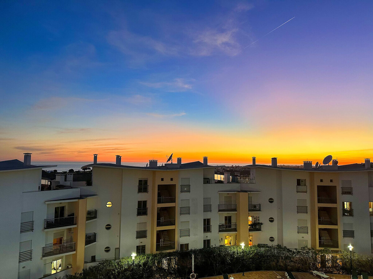 Condo luxe Albufeira, terrasse, 2 piscines et parking - Photo 33
