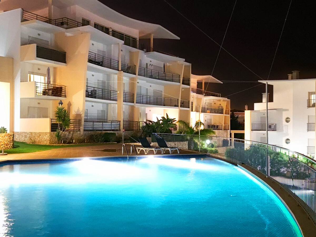Condo luxe Albufeira, terrasse, 2 piscines et parking - Photo 35