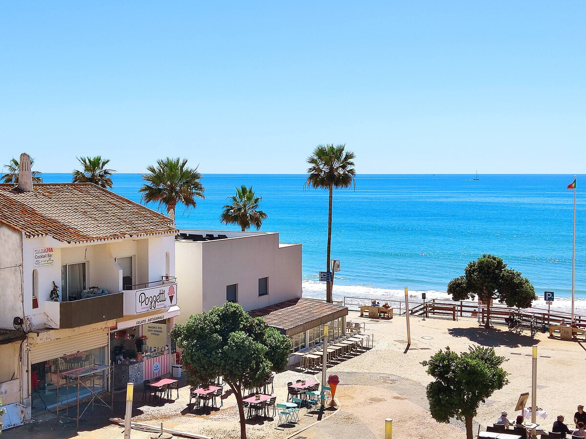 Appartement 50m plage, piscine et Netflix à Albufeira - Photo 2