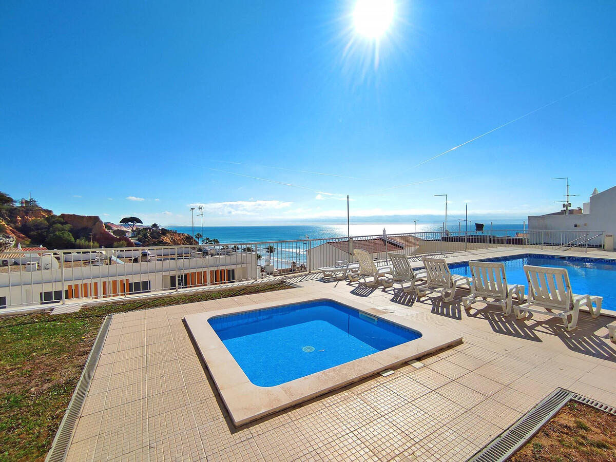 Appartement 50m plage, piscine et Netflix à Albufeira - Photo 5