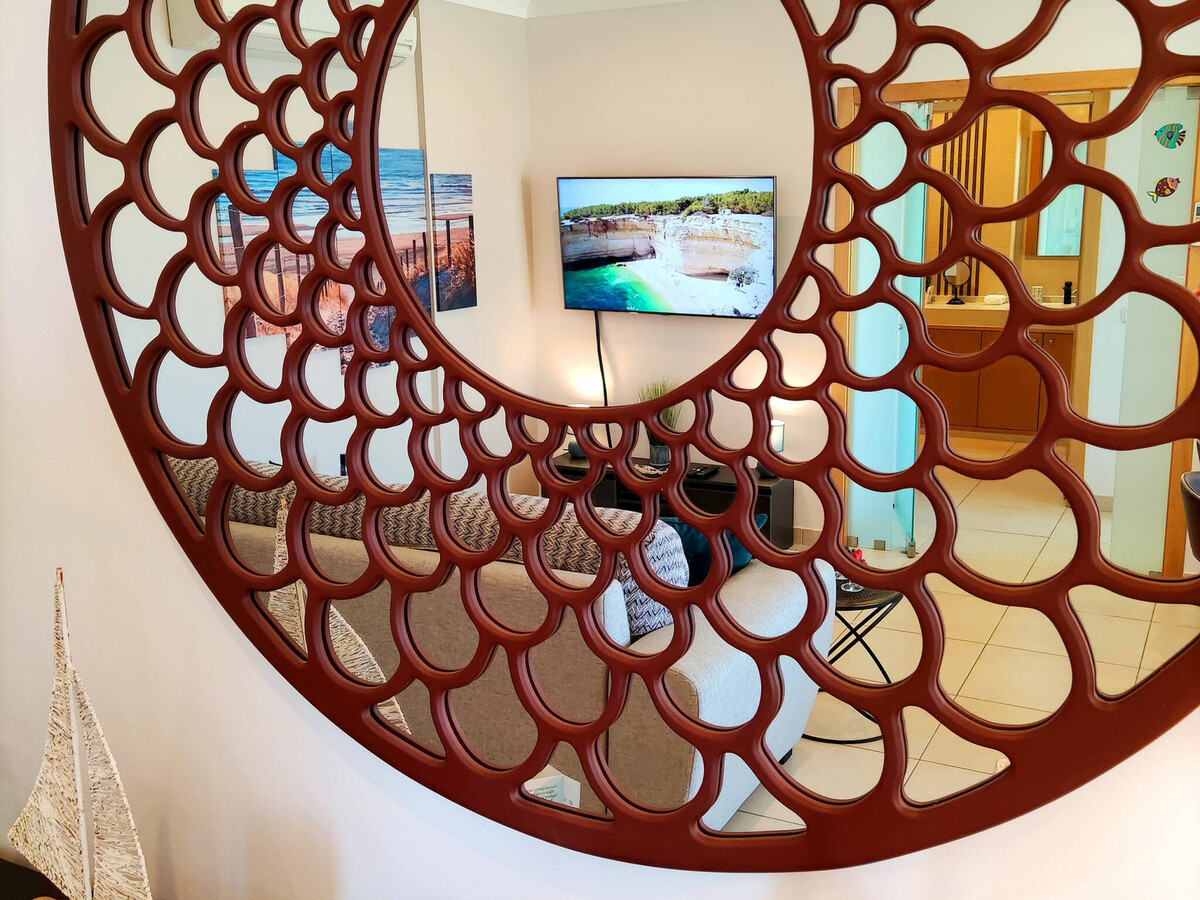 Appartement 50m plage, piscine et Netflix à Albufeira - Photo 7
