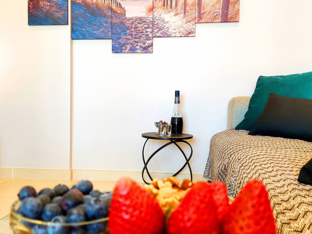 Appartement 50m plage, piscine et Netflix à Albufeira - Photo 11