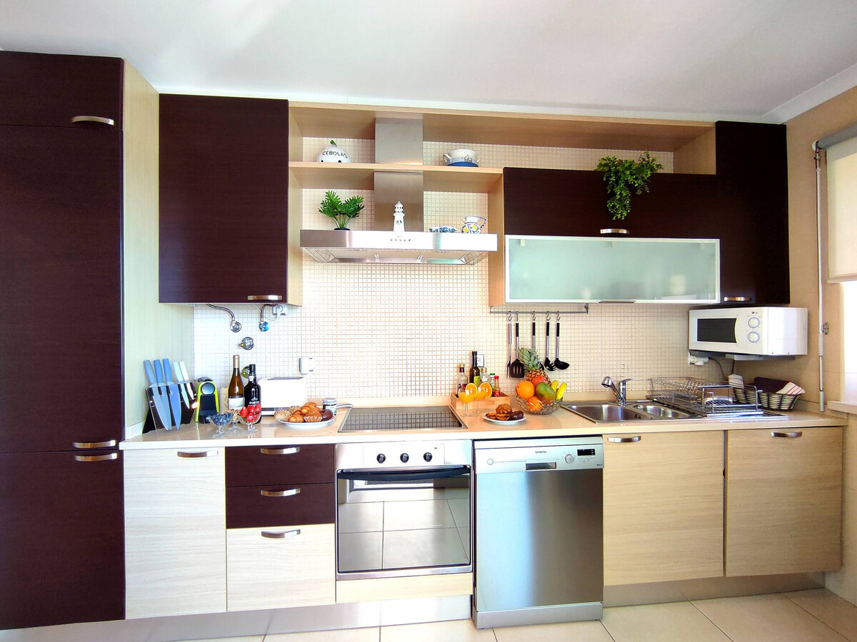 Appartement 50m plage, piscine et Netflix à Albufeira - Photo 16