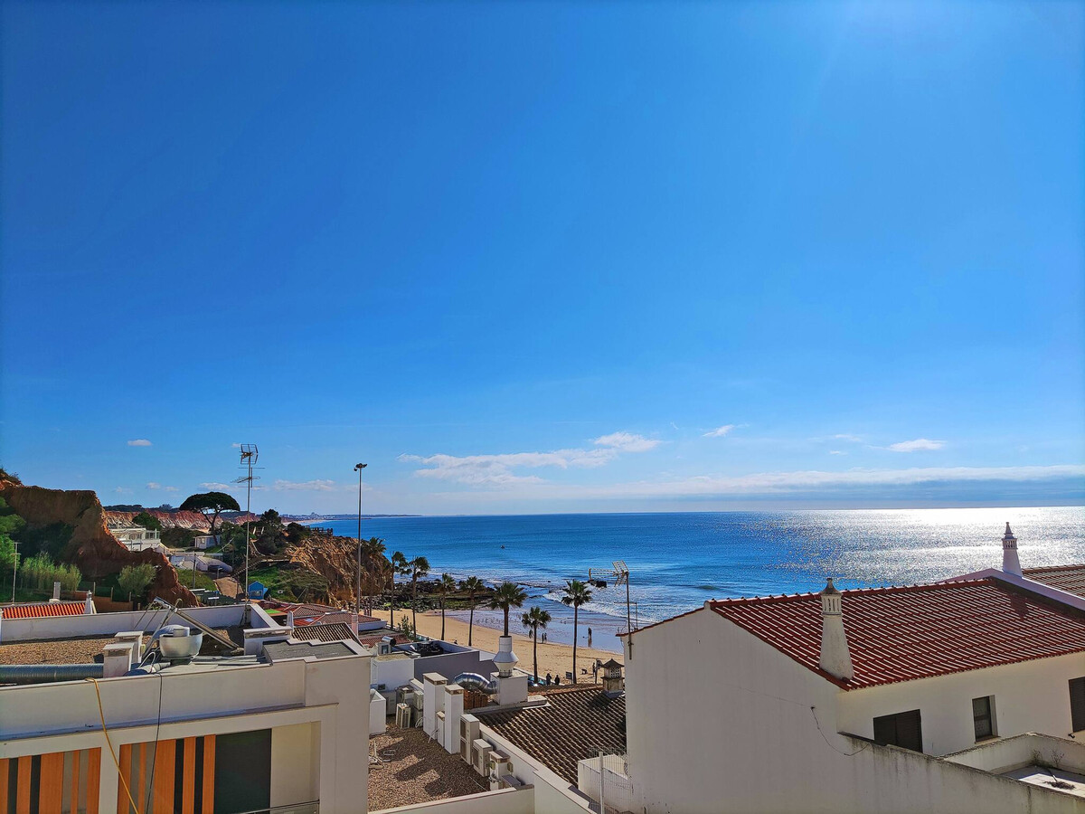 Appartement 50m plage, piscine et Netflix à Albufeira - Photo 23