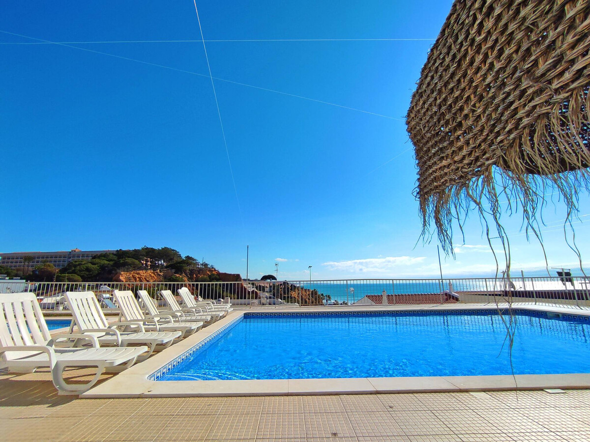 Appartement 50m plage, piscine et Netflix à Albufeira - Photo 25