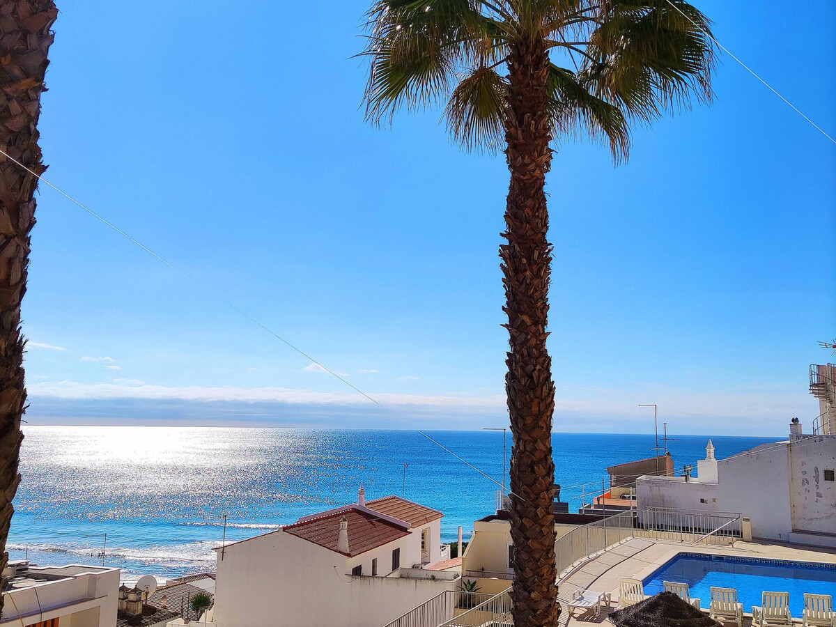 Appartement 50m plage, piscine et Netflix à Albufeira - Photo 26