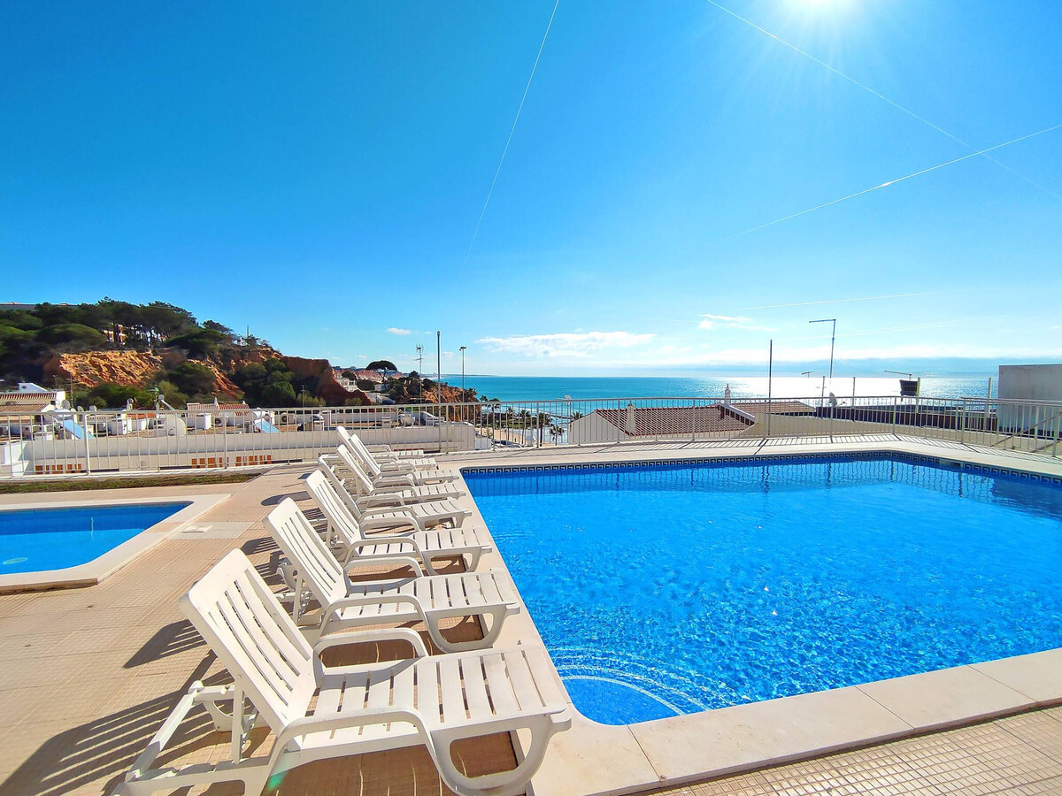 Appartement 50m plage, piscine et Netflix à Albufeira - Photo 27