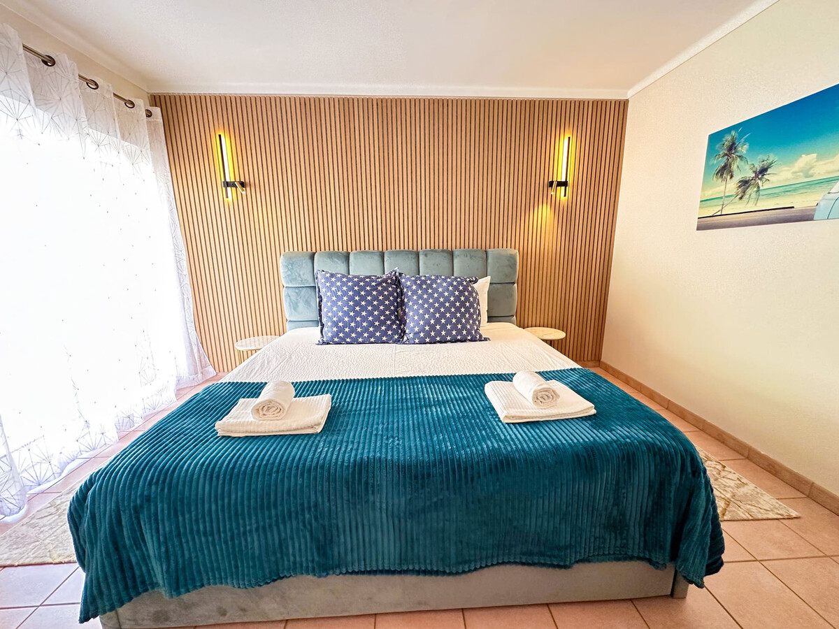 Appartement 1 chambre vue mer à Albufeira, Peneco Beach - Photo 4