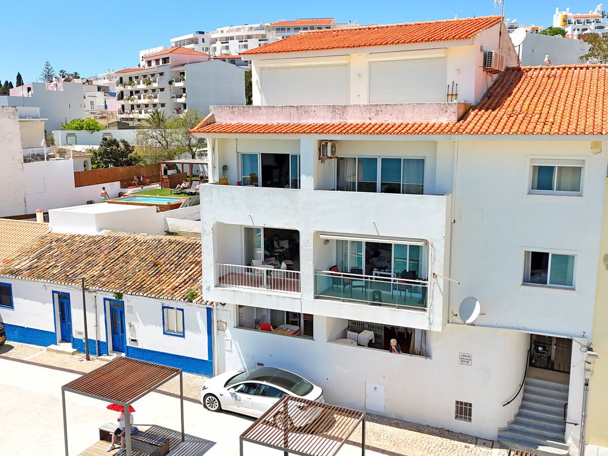 Appartement 1 chambre vue mer à Albufeira, Peneco Beach - Photo 7