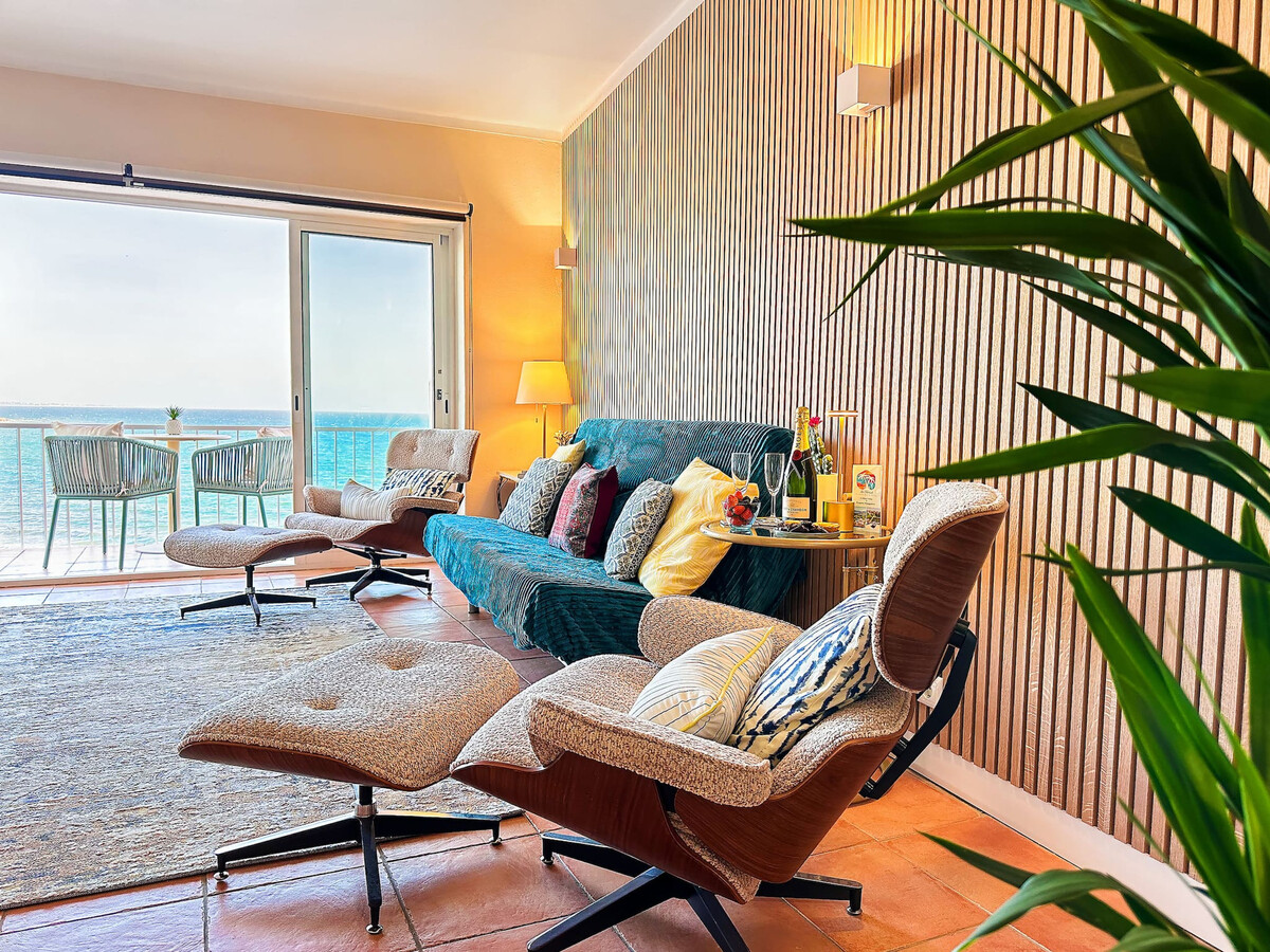 Appartement 1 chambre vue mer à Albufeira, Peneco Beach - Photo 10