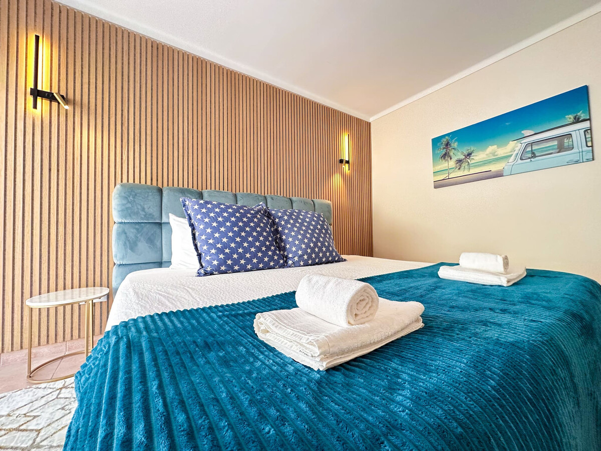 Appartement 1 chambre vue mer à Albufeira, Peneco Beach - Photo 16