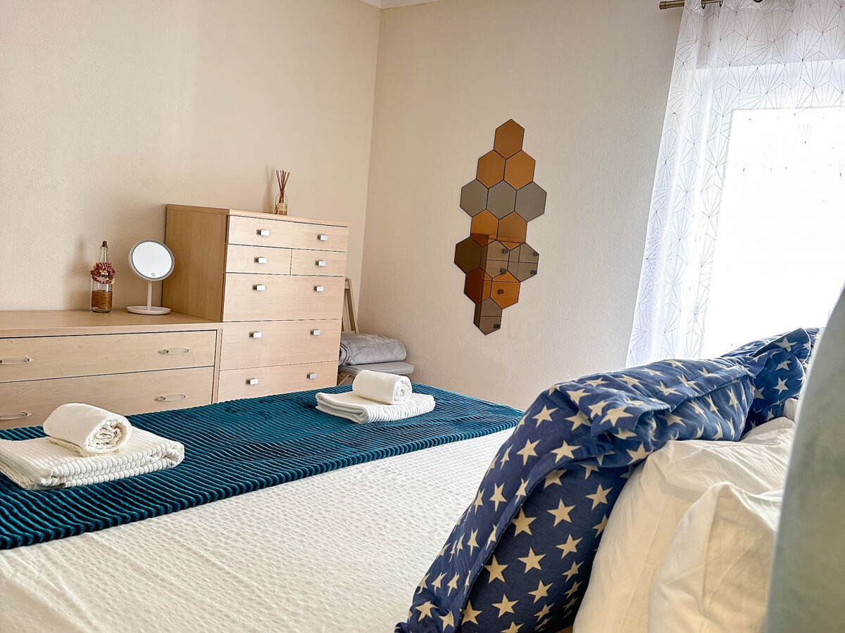 Appartement 1 chambre vue mer à Albufeira, Peneco Beach - Photo 17