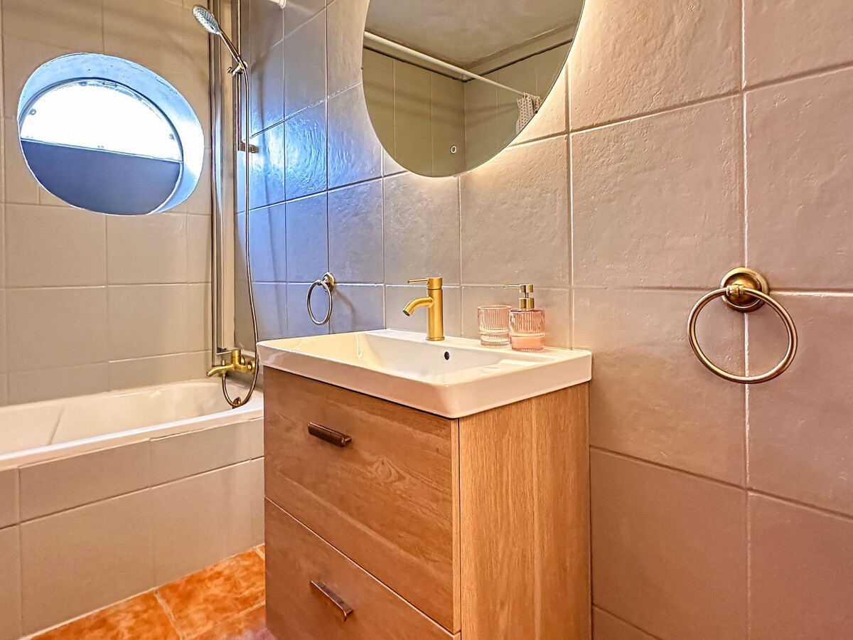 Appartement 1 chambre vue mer à Albufeira, Peneco Beach - Photo 18