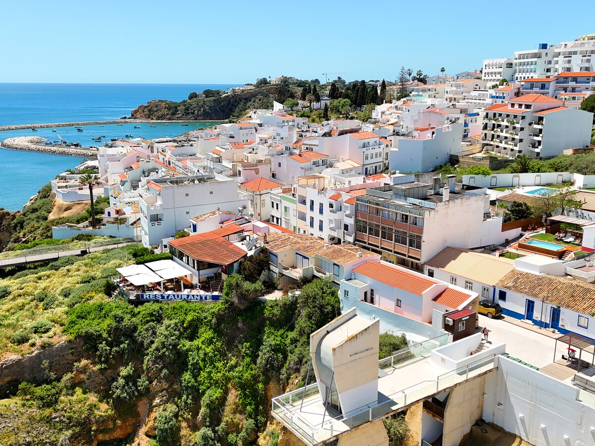 Appartement 1 chambre vue mer à Albufeira, Peneco Beach - Photo 23