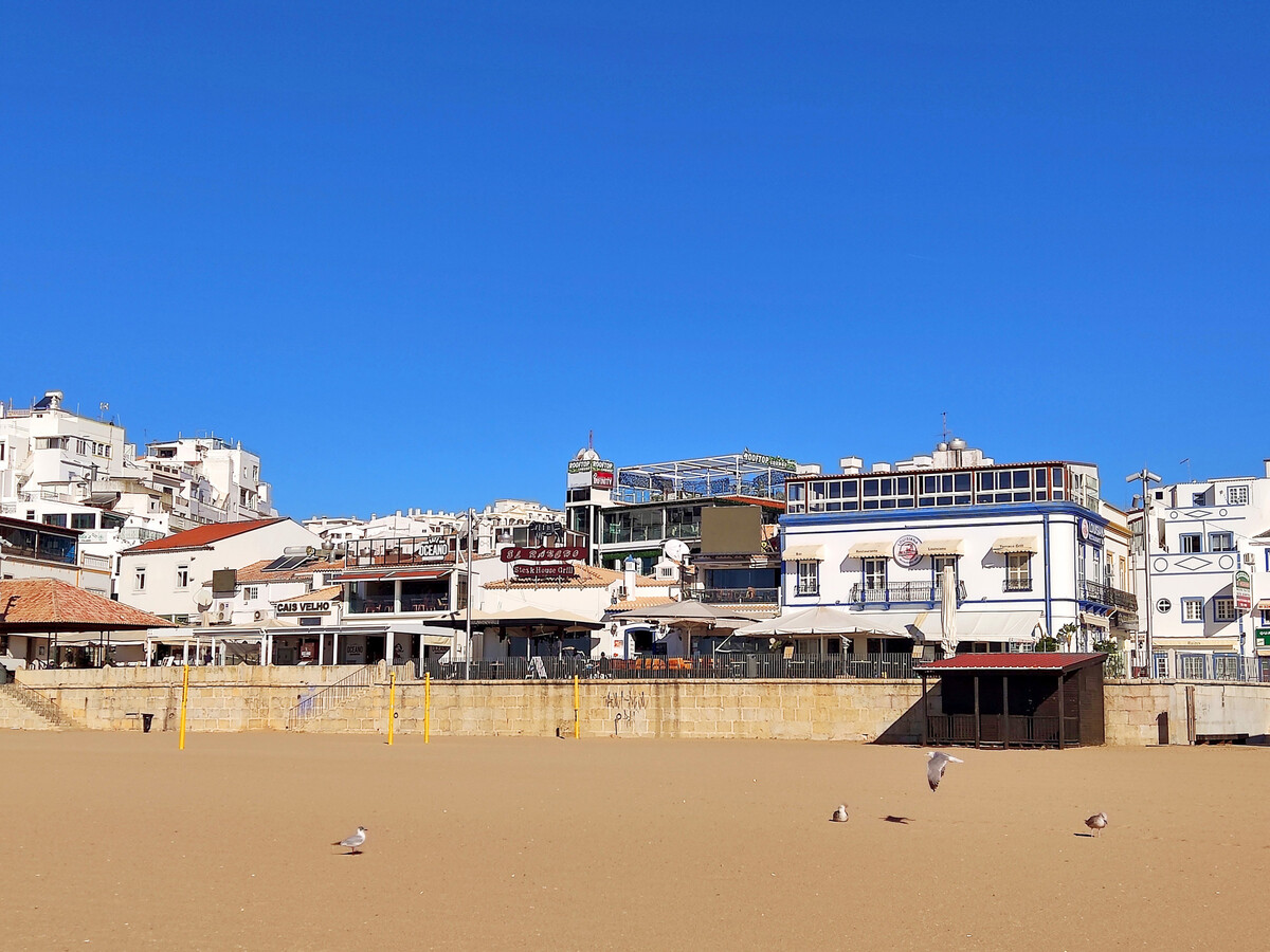 Appartement 1 chambre vue mer à Albufeira, Peneco Beach - Photo 24