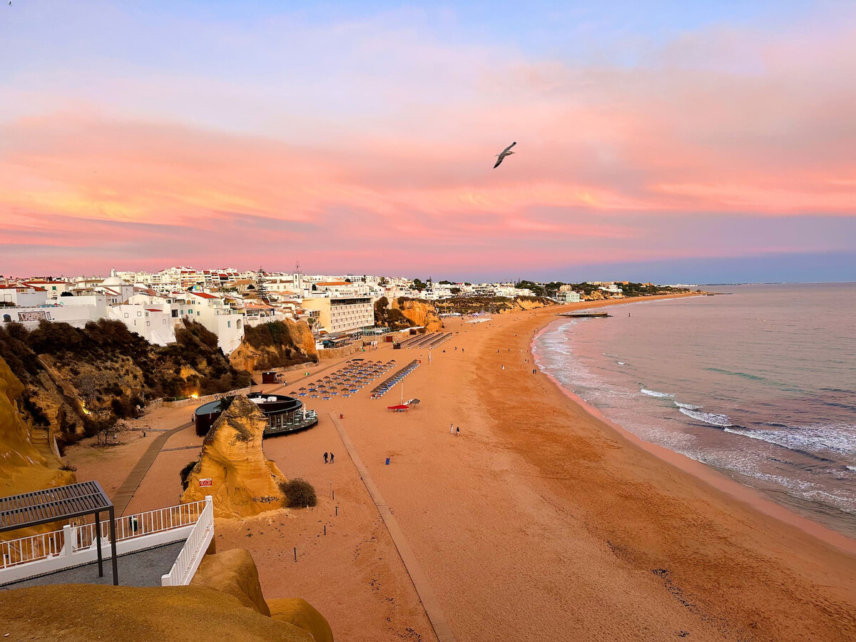 Appartement 1 chambre vue mer à Albufeira, Peneco Beach - Photo 29