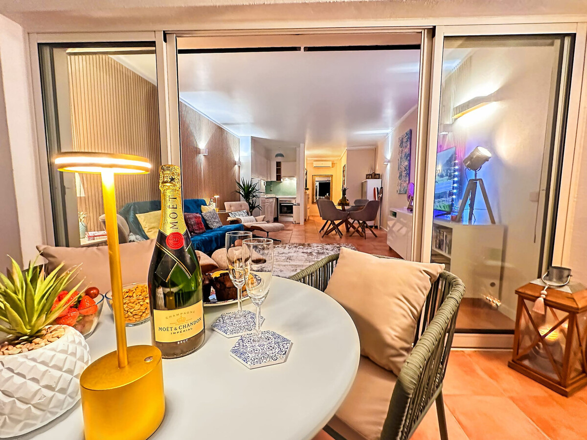 Appartement 1 chambre vue mer à Albufeira, Peneco Beach - Photo 31
