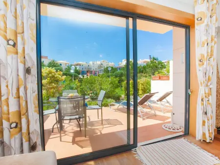 Appartement 2 chambres, piscine & 15 min plage à Albufeira : photo 10