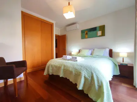 Appartement 2 chambres, piscine & 15 min plage à Albufeira : photo 24