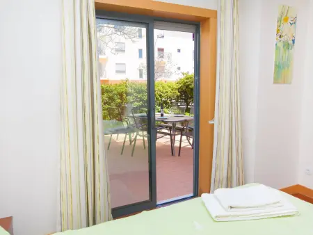 Appartement 2 chambres, piscine & 15 min plage à Albufeira : photo 25