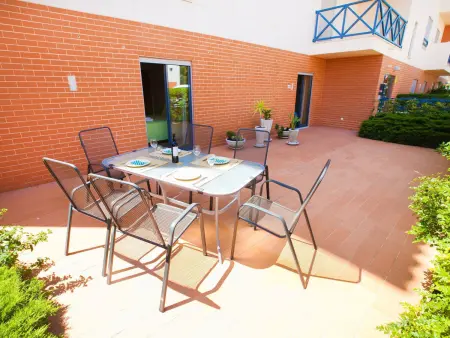 Appartement 2 chambres, piscine & 15 min plage à Albufeira : photo 26