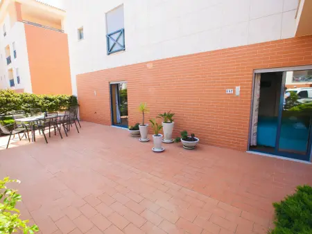 Appartement 2 chambres, piscine & 15 min plage à Albufeira : photo 27