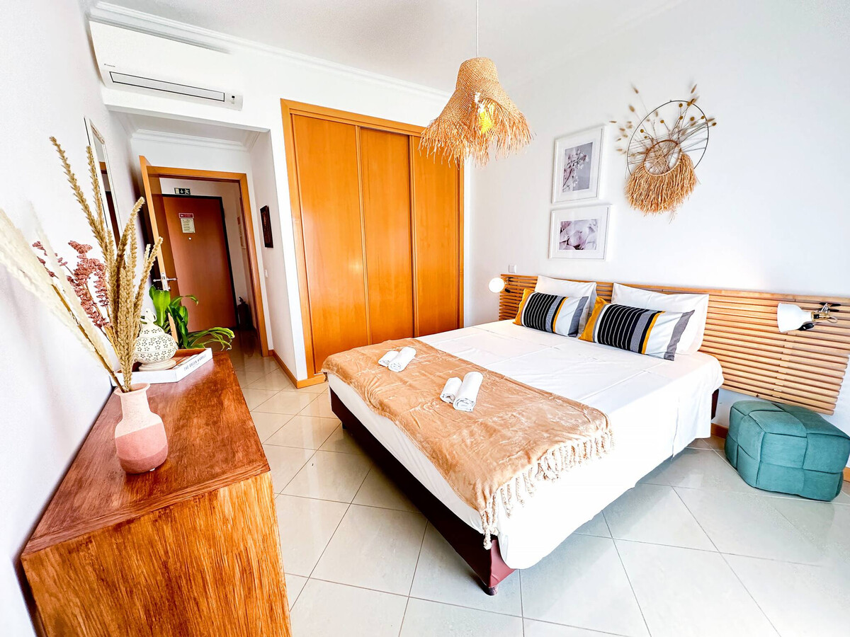 Azure Heaven by BeCherish, 1 chambre avec terrasse à Albufeira - Photo 3