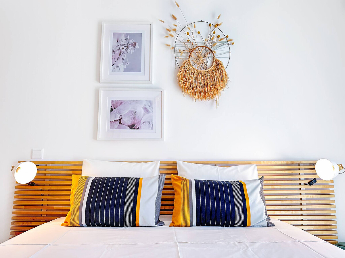 Azure Heaven by BeCherish, 1 chambre avec terrasse à Albufeira - Photo 12