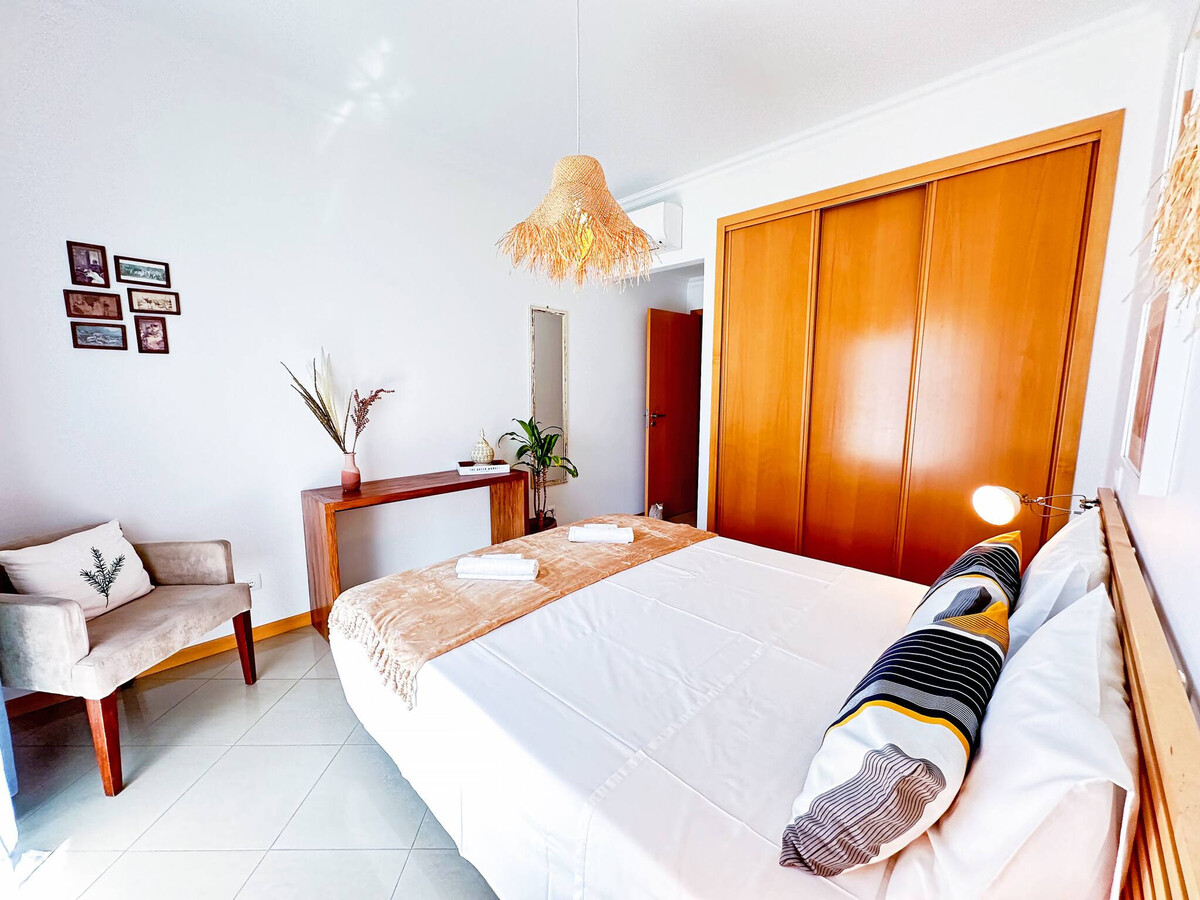 Azure Heaven by BeCherish, 1 chambre avec terrasse à Albufeira - Photo 13