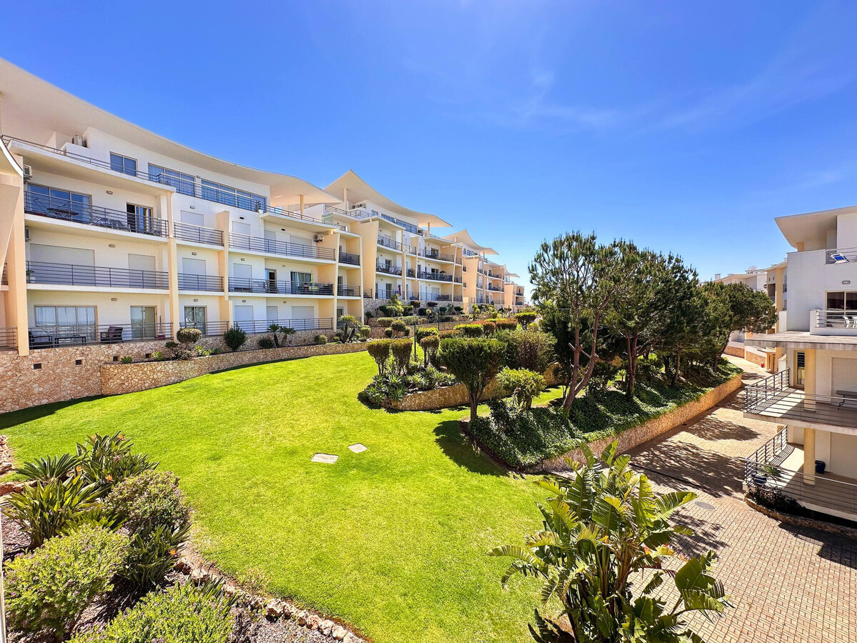 Azure Heaven by BeCherish, 1 chambre avec terrasse à Albufeira - Photo 24